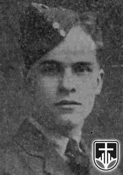 Sgt Cecil Glenn